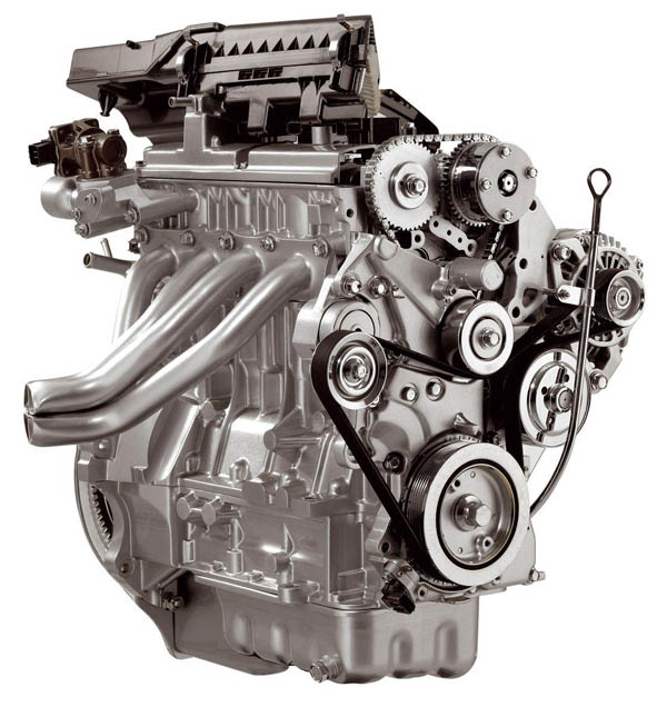 2018 Des Benz 200 Car Engine